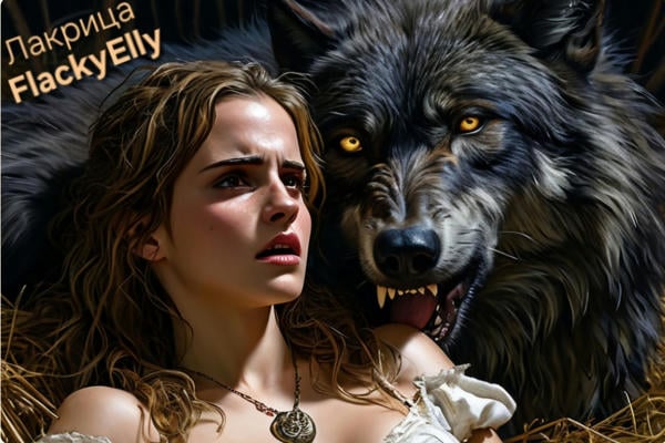 Сексуалды медбикелер