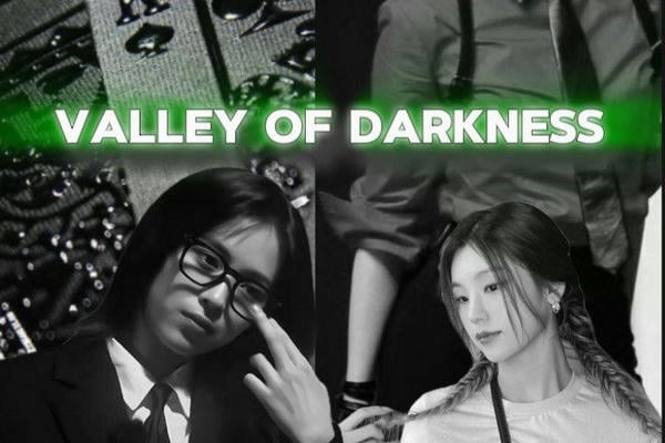 Valley of darkness
