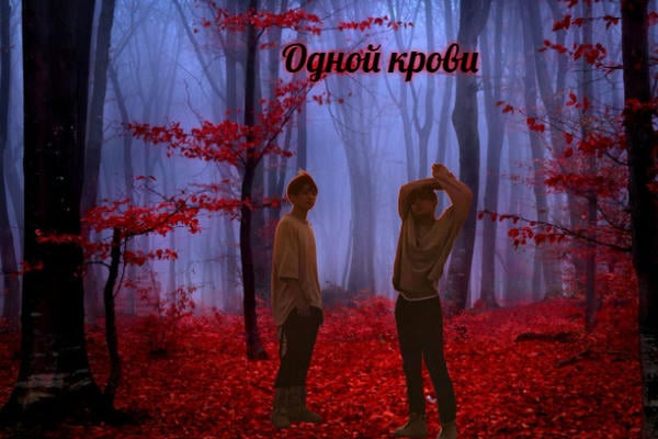 Одной крови
