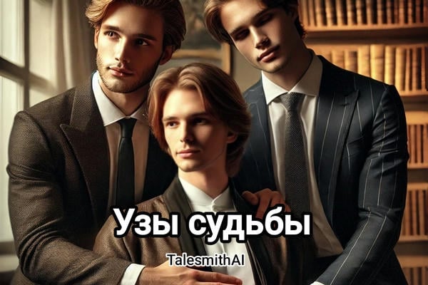 Узы судьбы
