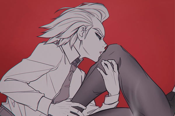 PILLOW TALK