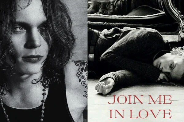 Join Me In Love