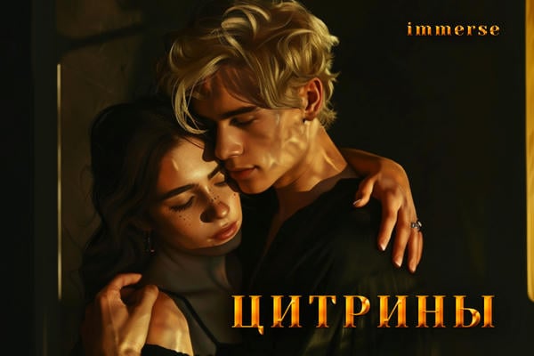 Цитрины
