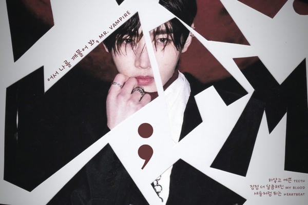 mr. vampire.