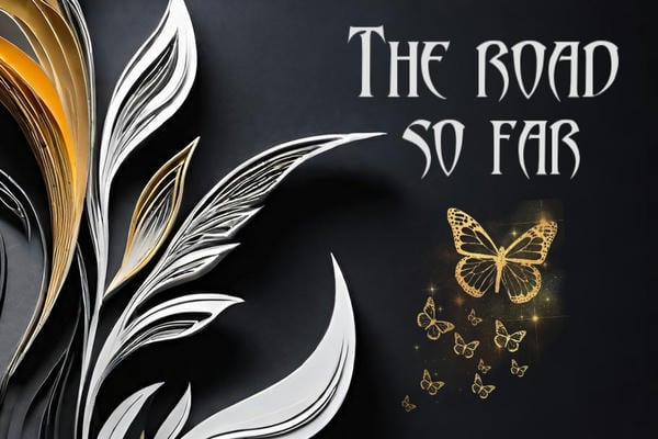 The road so far