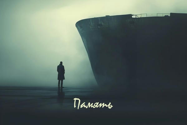 Память