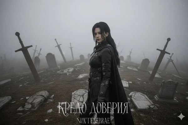 Кредо доверия