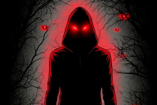 Чарли-Чарли, Приди❗