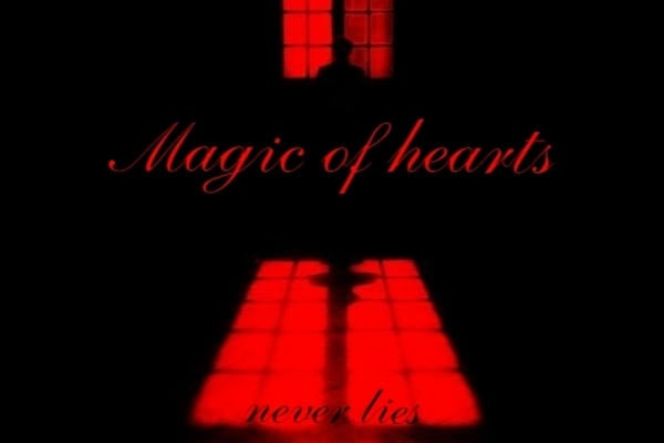Magic of hearts