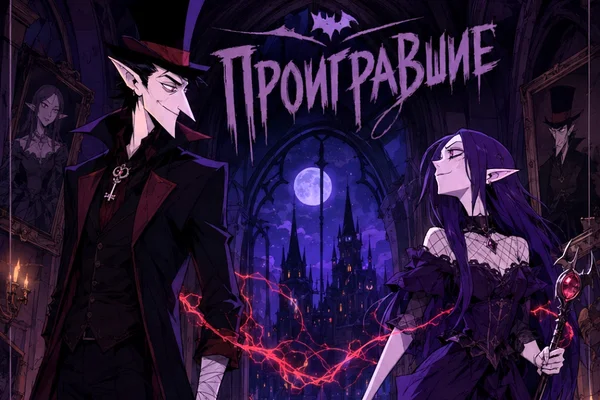Проигравшие 