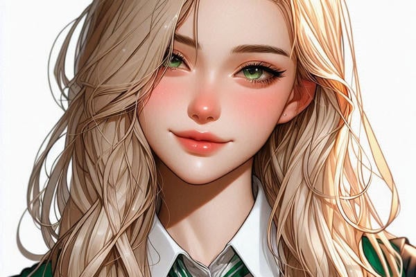 ГП: Непорочность (18+)