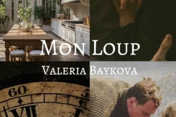 Mon loup