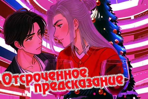 Предсказание с отсрочкой: код "Красный"