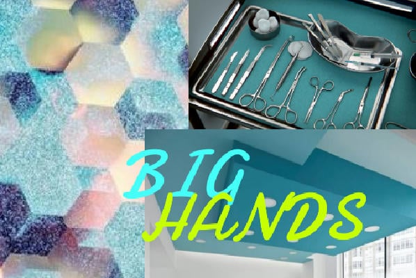 Big Hands