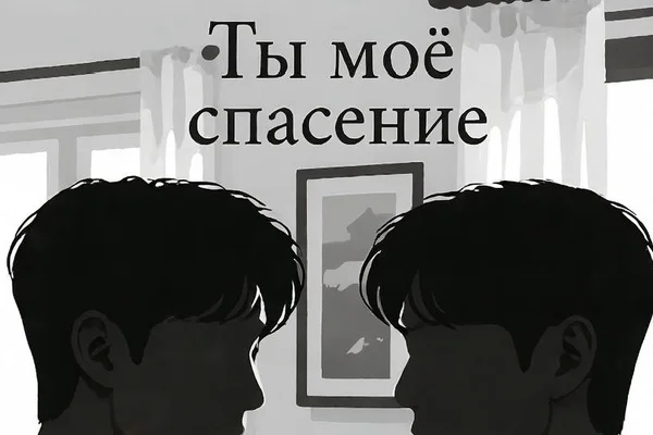 Ты моë спасение
