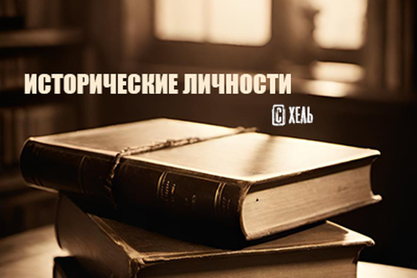 Исторические личности