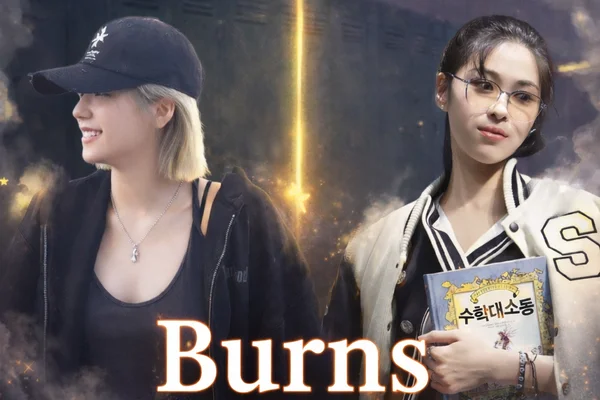 Burns Of Fate
