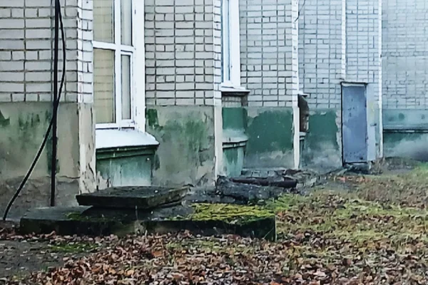 То, чего никогда не было