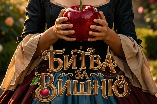 Битва за вишню
