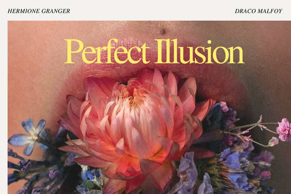 Perfect illusion