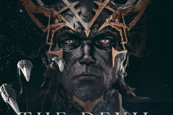The Devil and the Huntsman
