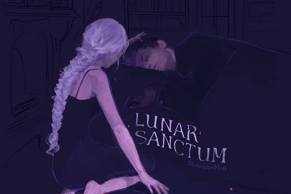 Lunar Sanctum
