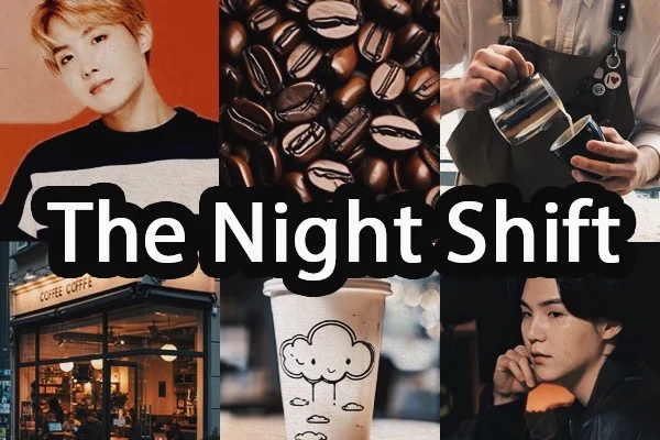 The Night Shift (Ночная смена)