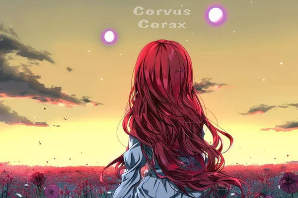 Corvus Corax (Судьба Резидента)