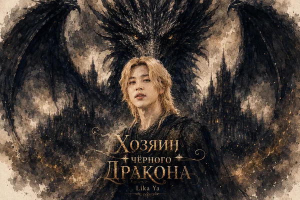 Хозяин черного дракона