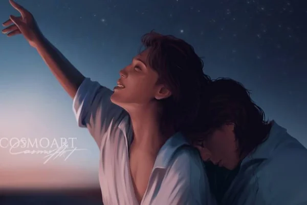 Per aspera ad astra