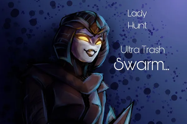 Swarm