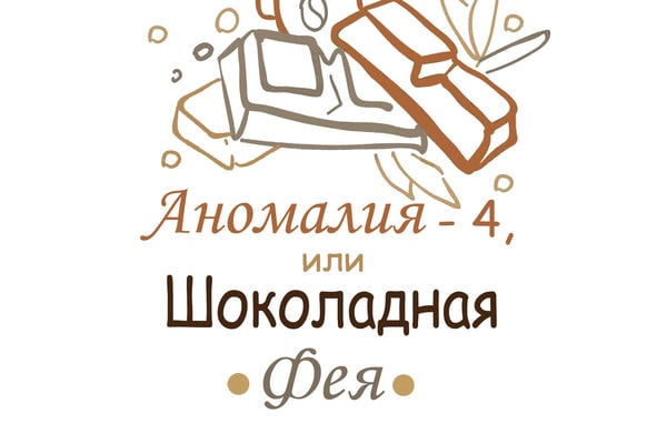Аномалия-4, или Шоколадная Фея