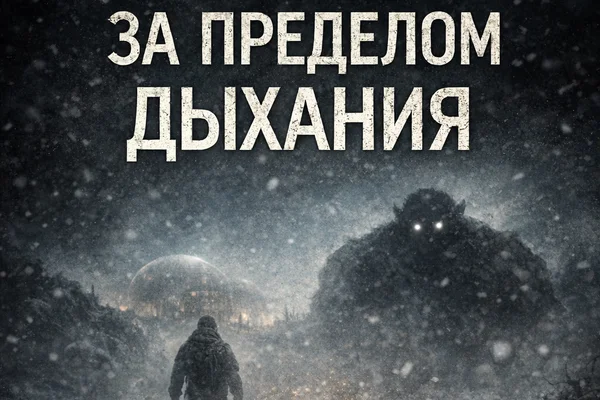За пределом дыхания