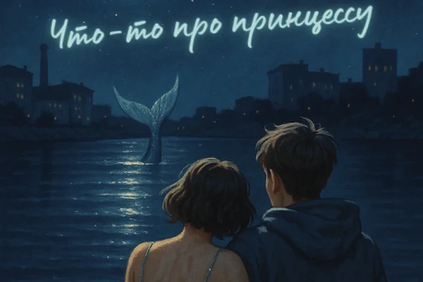 Что-то про принцессу