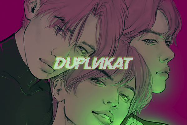 DUPLИКАТ
