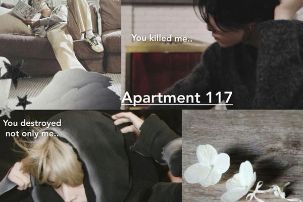 Apartment 117