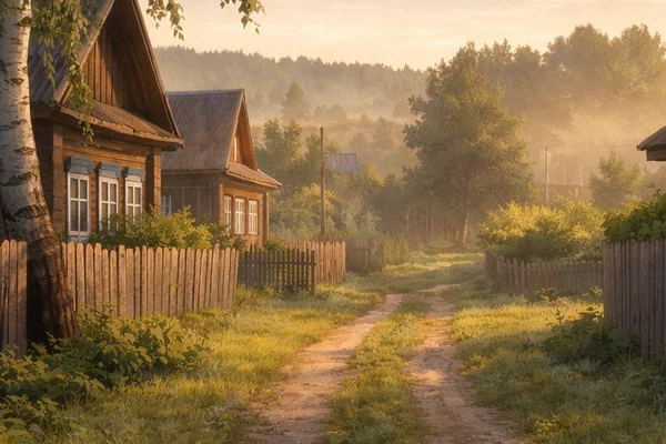 Лето нескончаемых грёз