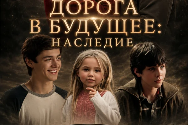 Дорога в будущее: Наследие