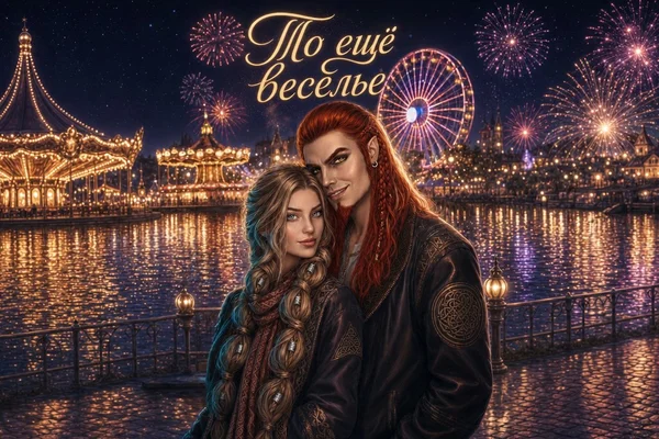 То ещё веселье