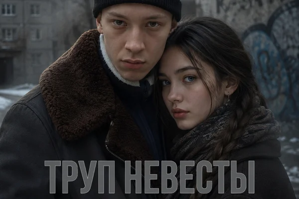 Труп невесты