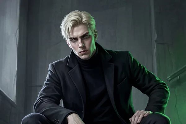 Набегалась, Грейнджер?