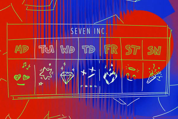 Seven Inc.