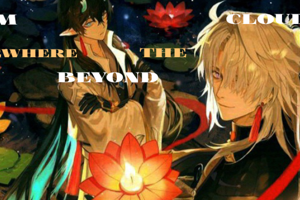 From Somewhere Beyond The Clouds