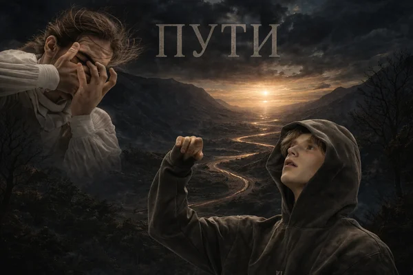 ПУТИ