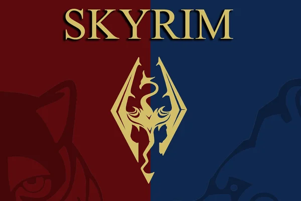 Новела The Elder Scrolls: Skyrim
