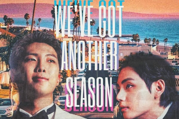 We've Got Another Season