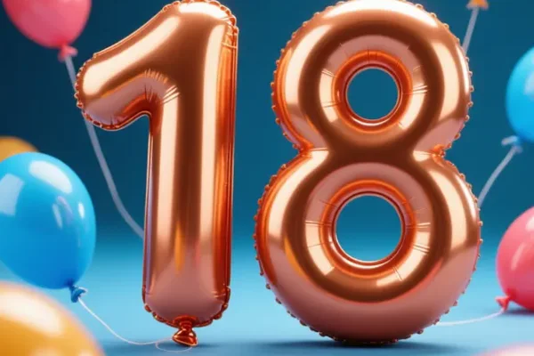 18 мне уже