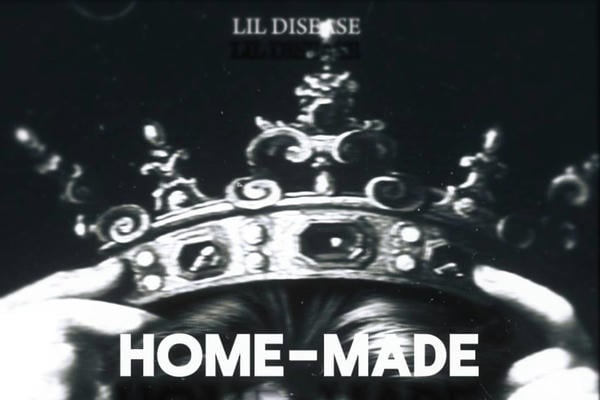 Home-made