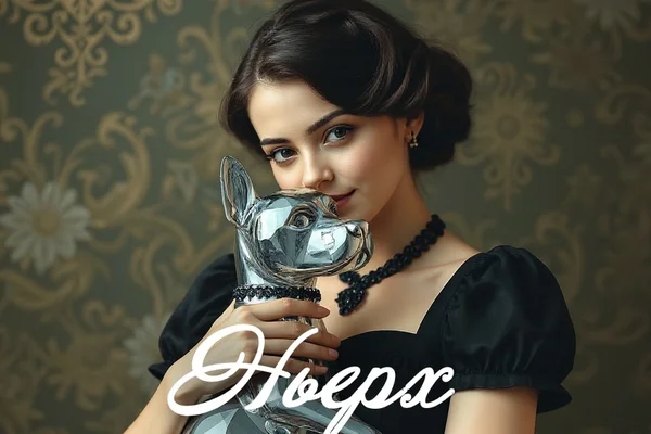 Ньерх
