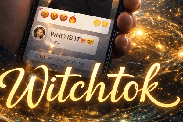 WitchTok